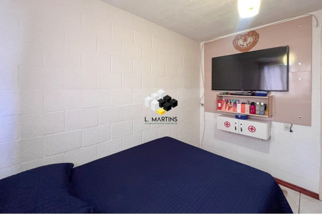 Imagem Apartamento com 2 Quartos à Venda, 38 m² em Mato Grande - Canoas Imagem Apartamento com 2 Quartos à Venda, 38 m² em Mato Grande - Canoas