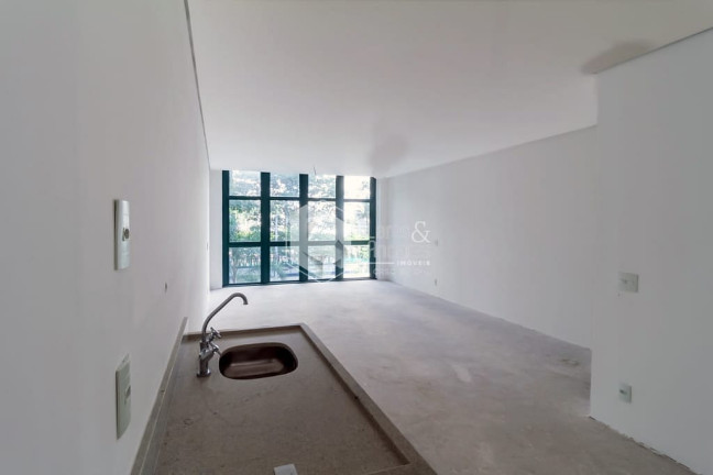 Imagem Apartamento com 1 Quarto à Venda, 41 m² em Vila Romana - São Paulo Imagem Apartamento com 1 Quarto à Venda, 41 m² em Vila Romana - São Paulo