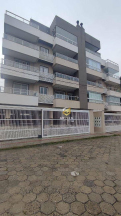 Apartamento com 2 Quartos à Venda, 75 m² em José Amândio - Bombinhas