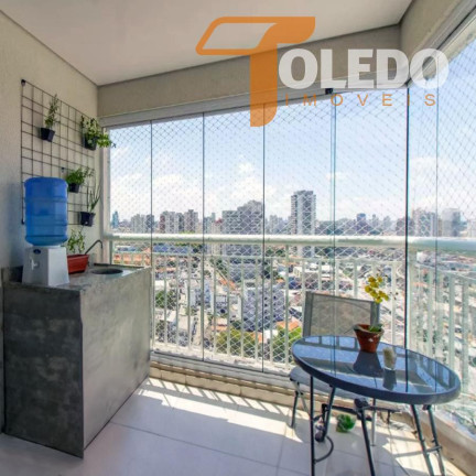 Imagem Apartamento com 2 Quartos à Venda, 58 m² em Quinta Da Paineira - São Paulo