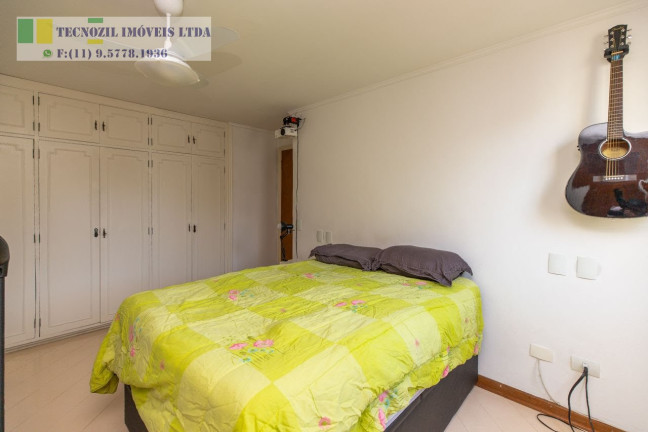 Imagem Apartamento com 3 Quartos à Venda, 142 m² em Jardim Paulista - São Paulo