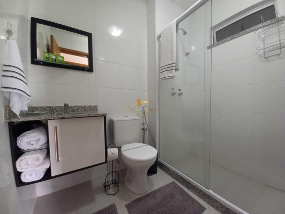 Imagem Apartamento com 2 Quartos à Venda, 76 m² em Várzea - Teresópolis