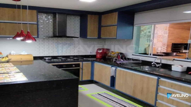 Imagem Sobrado com 4 Quartos à Venda, 310 m² em Alto Da Boa Vista - Dourados Imagem Sobrado com 4 Quartos à Venda, 310 m² em Alto Da Boa Vista - Dourados