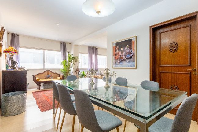 Imagem Apartamento com 4 Quartos à Venda, 224 m² em Pinheiros - São Paulo Imagem Apartamento com 4 Quartos à Venda, 224 m² em Pinheiros - São Paulo