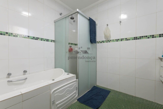Imagem Apartamento com 3 Quartos à Venda, 256 m² em Higienópolis - São Paulo