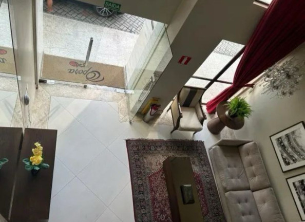 Imagem Apartamento com 4 Quartos à Venda, 171 m² em Horto Florestal - Salvador Imagem Apartamento com 4 Quartos à Venda, 171 m² em Horto Florestal - Salvador