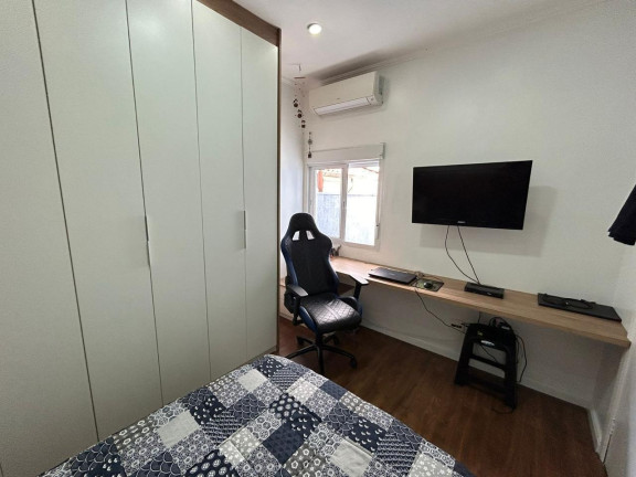 Imagem Sobrado com 3 Quartos à Venda, 180 m² em Cambuci - Sp