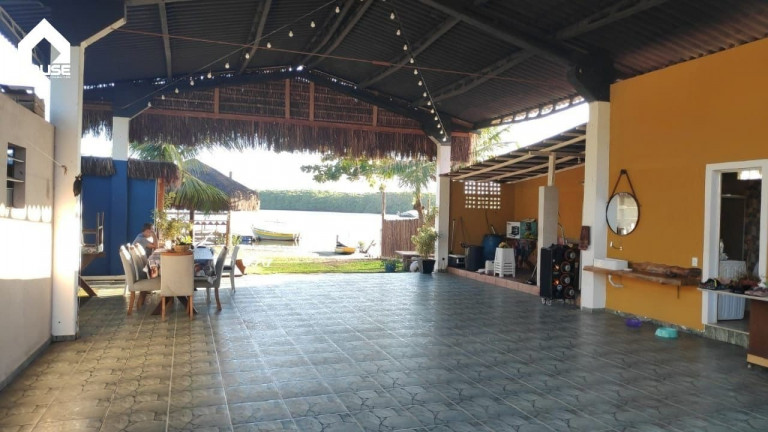 Imagem Casa com 2 Quartos à Venda, 440 m² em Concha Dostra - Guarapari