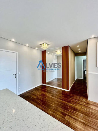 Imagem Apartamento com 2 Quartos à Venda, 77 m² em Centro - São Bernardo Do Campo Imagem Apartamento com 2 Quartos à Venda, 77 m² em Centro - São Bernardo Do Campo