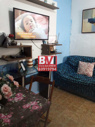 Imagem Casa com 3 Quartos à Venda, 58 m² em Irajá - Rio De Janeiro Imagem Casa com 3 Quartos à Venda, 58 m² em Irajá - Rio De Janeiro