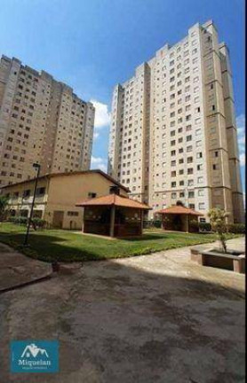 Imagem Apartamento com 2 Quartos à Venda, 44 m² em Ponte Grande - Guarulhos Imagem Apartamento com 2 Quartos à Venda, 44 m² em Ponte Grande - Guarulhos