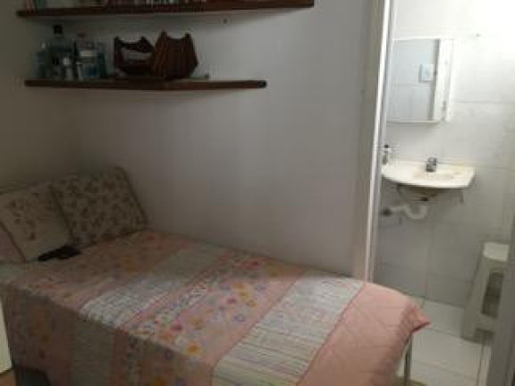 Imagem Apartamento com 2 Quartos à Venda, 96 m² em Cidade Jardim - Salvador Imagem Apartamento com 2 Quartos à Venda, 96 m² em Cidade Jardim - Salvador
