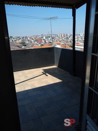 Imagem Casa com 2 Quartos à Venda, 120 m² em Vila Ivg - São Paulo