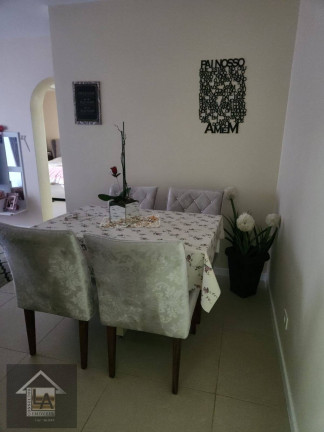 Imagem Apartamento com 2 Quartos à Venda, 56 m² em Vila Andrade - São Paulo