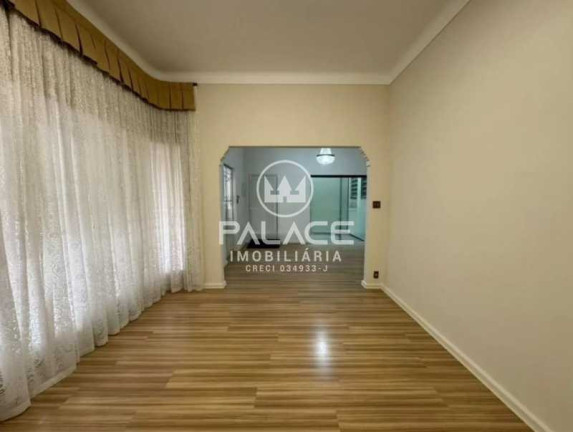 Imagem Imóvel com 5 Quartos para Alugar, 325 m² em Alto - Piracicaba
