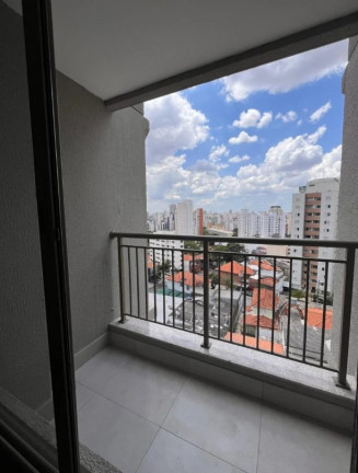 Imagem Apartamento com 1 Quarto à Venda, 49 m² em Vila Mariana - São Paulo Imagem Apartamento com 1 Quarto à Venda, 49 m² em Vila Mariana - São Paulo