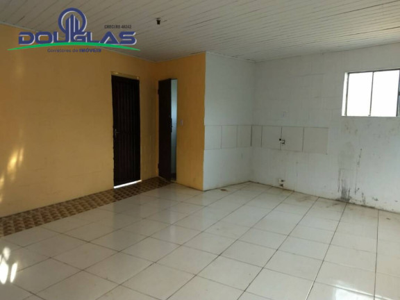 Imagem Casa com 2 Quartos à Venda, 480 m² em Viamão