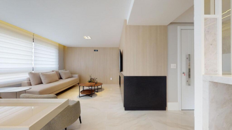 Imagem Imóvel com 3 Quartos à Venda, 125 m² em Petrópolis - Porto Alegre Imagem Imóvel com 3 Quartos à Venda, 125 m² em Petrópolis - Porto Alegre