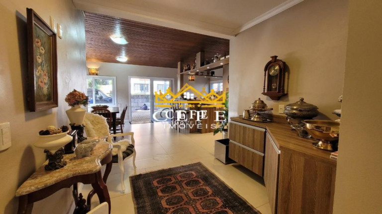 Imagem Casa com 4 Quartos à Venda, 310 m² em Jardim Dos Pinheiros Ii - Canela Imagem Casa com 4 Quartos à Venda, 310 m² em Jardim Dos Pinheiros Ii - Canela