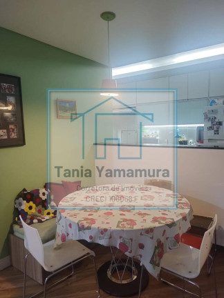 Imagem Apartamento com 2 Quartos à Venda, 67 m² em Vila Curuçá - Santo André Imagem Apartamento com 2 Quartos à Venda, 67 m² em Vila Curuçá - Santo André