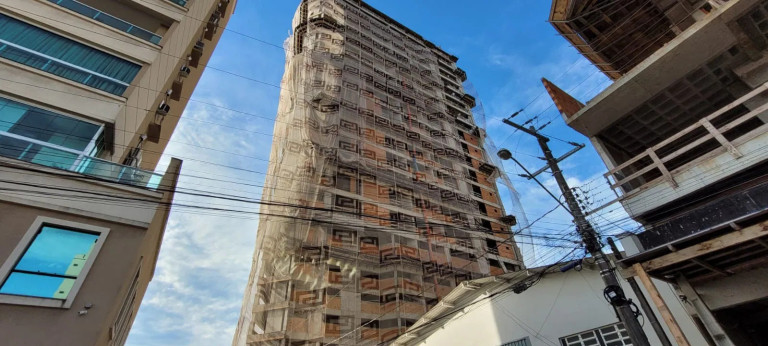Imagem Apartamento com 1 Quarto à Venda, 59 m² em Canto Da Praia - Itapema
