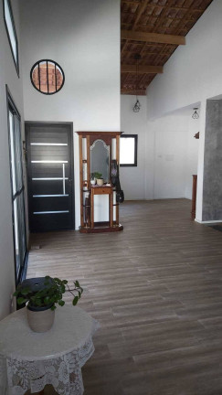Imagem Casa com 3 Quartos à Venda, 475 m² em Jardim Europa - Sorocaba