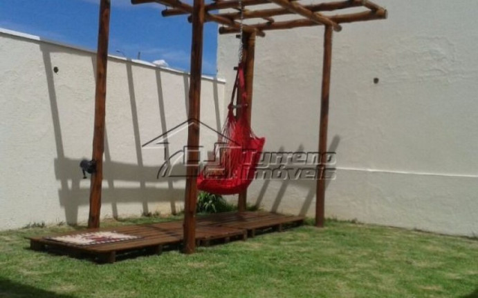 Imagem Casa de Condomínio com 3 Quartos à Venda, 150 m² em Bairro Do Grama - Caçapava