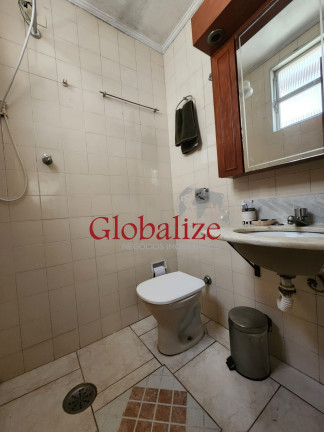 Imagem Imóvel com 2 Quartos à Venda, 100 m² em Embaré - Santos