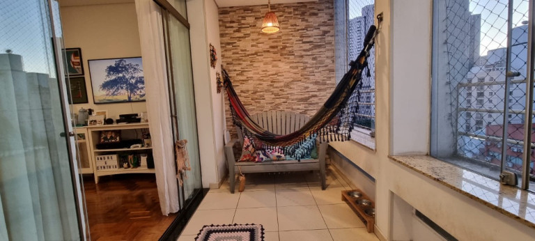 Imagem Apartamento com 1 Quarto à Venda, 55 m² em Bela Vista - São Paulo Imagem Apartamento com 1 Quarto à Venda, 55 m² em Bela Vista - São Paulo