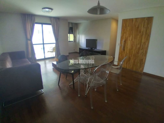 Apartamento com 3 Quartos à Venda, 115 m² em Paraíso - São Paulo