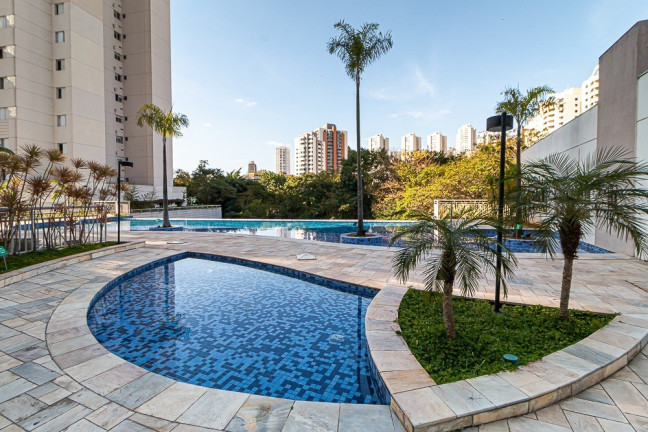Imagem Apartamento com 2 Quartos à Venda, 96 m² em Jardim Vazani - São Paulo Imagem Apartamento com 2 Quartos à Venda, 96 m² em Jardim Vazani - São Paulo