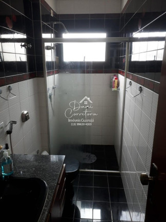 Imagem Imóvel com 4 Quartos à Venda, 130 m² em Enseada - Guarujá