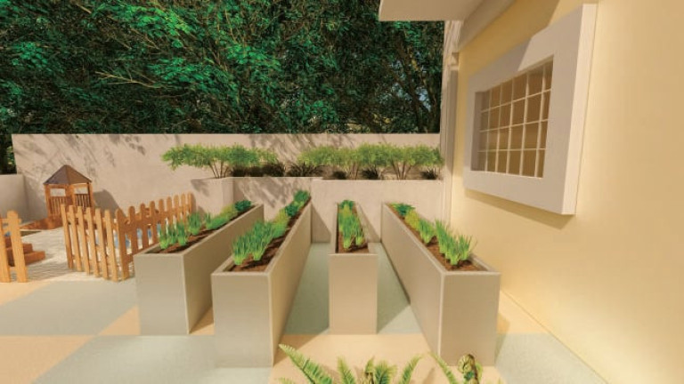 Imagem Cobertura com 3 Quartos à Venda, 199 m² em Coqueiros - Florianópolis