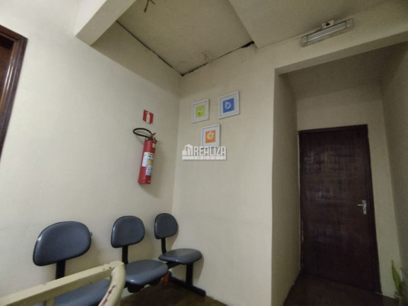 Imagem Ponto Comercial à Venda, 500 m² em Centro - Uberaba