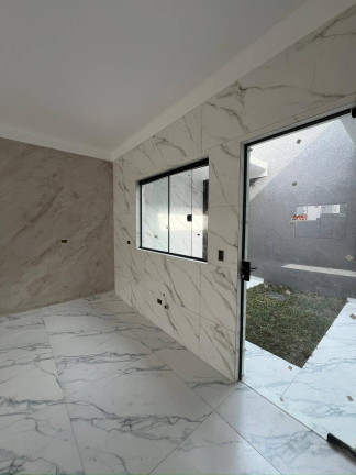 Imagem Casa com 2 Quartos à Venda, 61 m² em Iguaçu - Araucária Imagem Casa com 2 Quartos à Venda, 61 m² em Iguaçu - Araucária