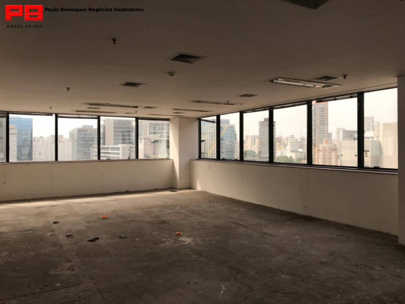 Imagem Imóvel Comercial para Alugar, 242 m² em Vila Olímpia - São Paulo Imagem Imóvel Comercial para Alugar, 242 m² em Vila Olímpia - São Paulo