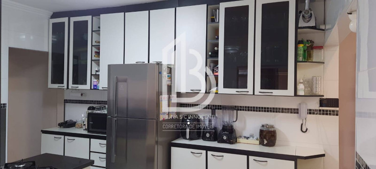 Imagem Casa com 2 Quartos à Venda, 113 m² em Dos Casa - São Bernardo Do Campo