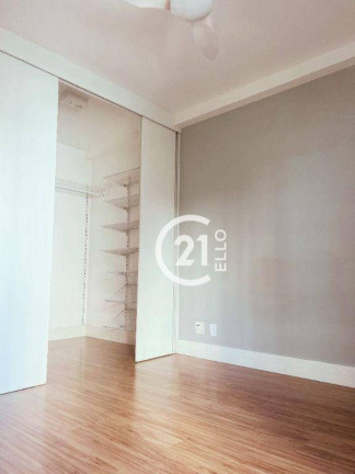 Imagem Apartamento com 3 Quartos para Alugar, 104 m² em Perdizes - São Paulo