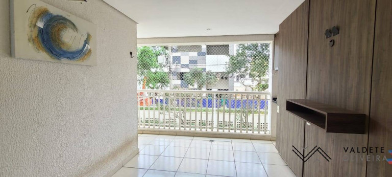 Imagem Apartamento com 3 Quartos à Venda, 90 m² em Parque Residencial Aquarius - São José Dos Campos Imagem Apartamento com 3 Quartos à Venda, 90 m² em Parque Residencial Aquarius - São José Dos Campos