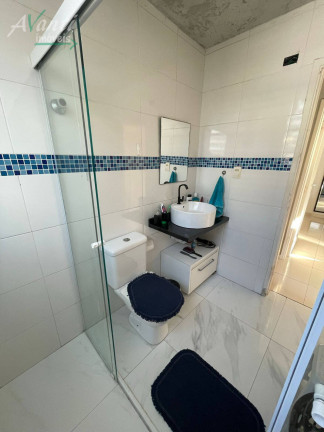Imagem Apartamento com 3 Quartos à Venda, 92 m² em Boqueirão - Santos Imagem Apartamento com 3 Quartos à Venda, 92 m² em Boqueirão - Santos