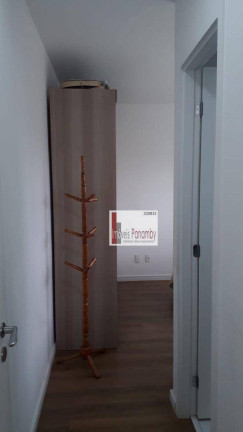 Imagem Apartamento com 2 Quartos à Venda, 73 m² em Morumbi - São Paulo