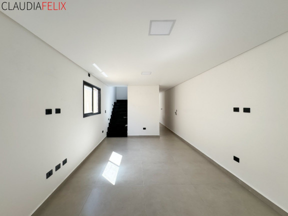 Imagem Casa com 3 Quartos à Venda, 120 m² em Guilhermina - Praia Grande