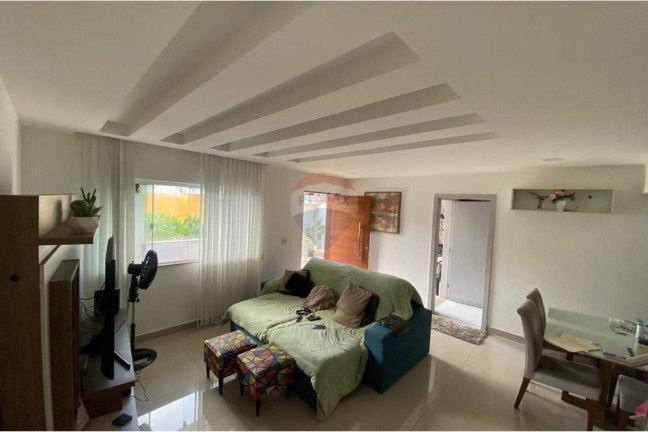 Imagem Casa com 3 Quartos à Venda, 134 m² em Vargem Pequena - Rio De Janeiro Imagem Casa com 3 Quartos à Venda, 134 m² em Vargem Pequena - Rio De Janeiro