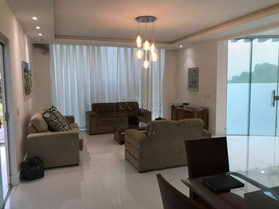 Imagem Casa com 5 Quartos à Venda, em Alphaville - Rio Das Ostras Imagem Casa com 5 Quartos à Venda, em Alphaville - Rio Das Ostras
