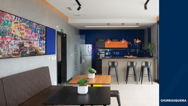 Imagem Apartamento com 2 Quartos à Venda, 83 m² em Boqueirão - Santos Imagem Apartamento com 2 Quartos à Venda, 83 m² em Boqueirão - Santos