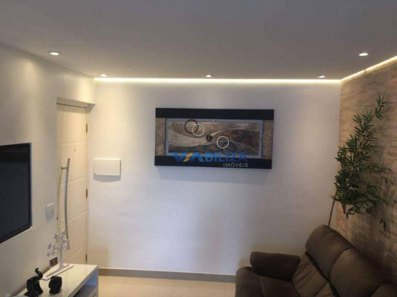 Imagem Apartamento com 2 Quartos à Venda, 58 m² em Jardim Flor Da Montanha - Guarulhos Imagem Apartamento com 2 Quartos à Venda, 58 m² em Jardim Flor Da Montanha - Guarulhos