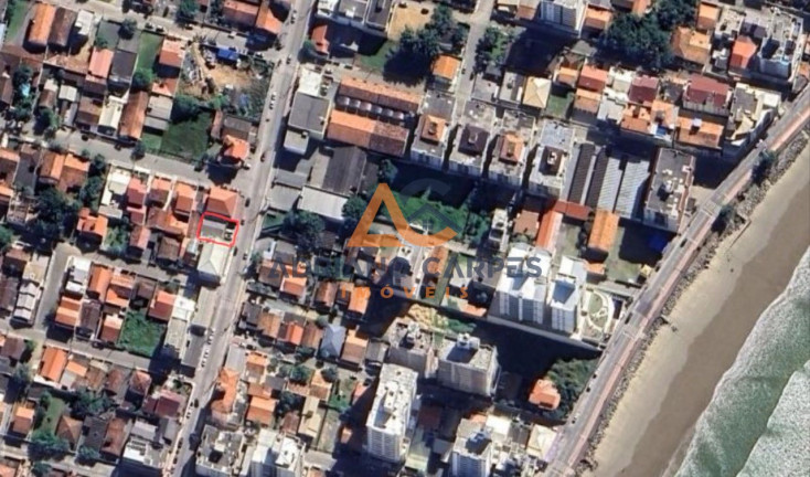 Terreno à Venda, 336 m² em Gravatá - Navegantes