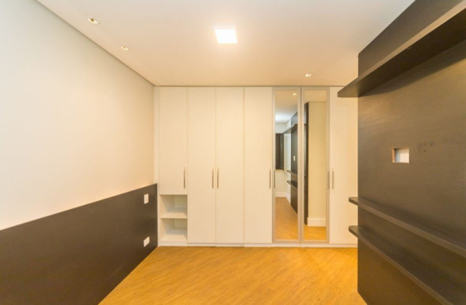 Imagem Apartamento com 3 Quartos à Venda, 120 m² em Perdizes - São Paulo