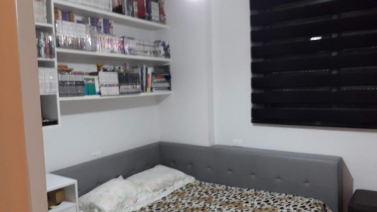 Imagem Apartamento com 3 Quartos à Venda, 89 m² em Brooklin - São Paulo Imagem Apartamento com 3 Quartos à Venda, 89 m² em Brooklin - São Paulo