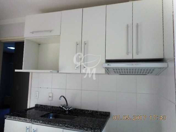 Imagem Apartamento com 2 Quartos para Alugar, 54 m² em Jardim Das Samambaias - Jundiaí Imagem Apartamento com 2 Quartos para Alugar, 54 m² em Jardim Das Samambaias - Jundiaí
